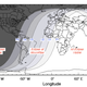 Illustration for article titled North America Will Not Be Able to See the Longest Lunar Eclipse of the Century, Sorry